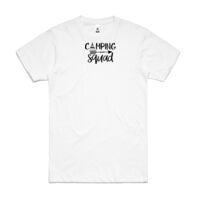 Block Tee - Discontinued Item Thumbnail