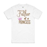 Block Tee - Discontinued Item Thumbnail