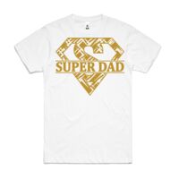 Block Tee - Discontinued Item Thumbnail