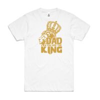 Block Tee - Discontinued Item Thumbnail