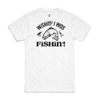 Block Tee - Discontinued Item Thumbnail