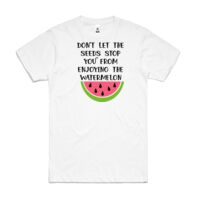 Block Tee - Discontinued Item Thumbnail