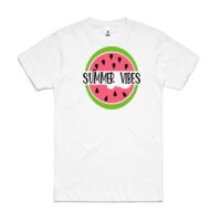 Block Tee - Discontinued Item Thumbnail