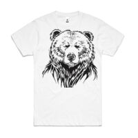 Block Tee - Discontinued Item Thumbnail