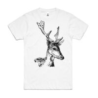 Block Tee - Discontinued Item Thumbnail