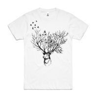 Block Tee - Discontinued Item Thumbnail