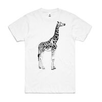 Block Tee - Discontinued Item Thumbnail