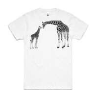 Block Tee - Discontinued Item Thumbnail