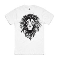 Block Tee - Discontinued Item Thumbnail