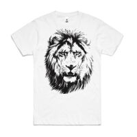 Block Tee - Discontinued Item Thumbnail