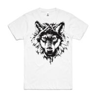 Block Tee - Discontinued Item Thumbnail