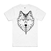 Block Tee - Discontinued Item Thumbnail