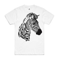 Block Tee - Discontinued Item Thumbnail