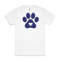 Block Tee - Discontinued Item Thumbnail