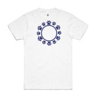 Block Tee - Discontinued Item Thumbnail