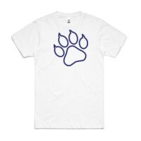 Block Tee - Discontinued Item Thumbnail