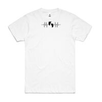 Block Tee - Discontinued Item Thumbnail