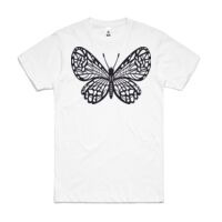 Block Tee - Discontinued Item Thumbnail