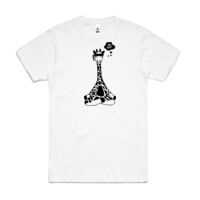 Block Tee - Discontinued Item Thumbnail