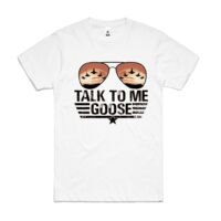 Block Tee - Discontinued Item Thumbnail