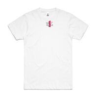 Block Tee - Discontinued Item Thumbnail