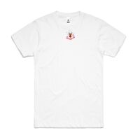 Block Tee - Discontinued Item Thumbnail
