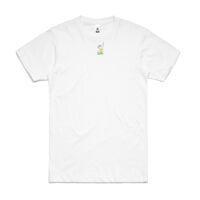 Block Tee - Discontinued Item Thumbnail