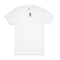Block Tee - Discontinued Item Thumbnail