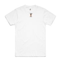 Block Tee - Discontinued Item Thumbnail