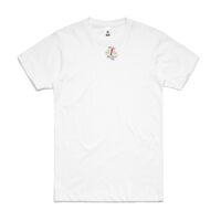 Block Tee - Discontinued Item Thumbnail