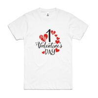 Block Tee - Discontinued Item Thumbnail