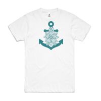 Block Tee - Discontinued Item Thumbnail