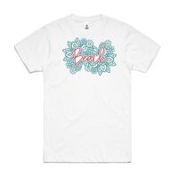 Block Tee - Discontinued Item Thumbnail