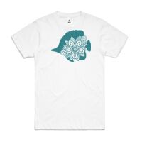 Block Tee - Discontinued Item Thumbnail
