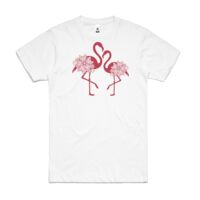 Block Tee - Discontinued Item Thumbnail