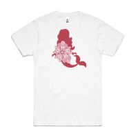 Block Tee - Discontinued Item Thumbnail