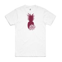 Block Tee - Discontinued Item Thumbnail