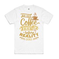 Block Tee - Discontinued Item Thumbnail