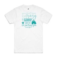 Block Tee - Discontinued Item Thumbnail