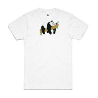 Block Tee - Discontinued Item Thumbnail
