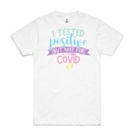 Block Tee - Discontinued Item Thumbnail