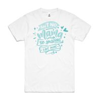 Block Tee - Discontinued Item Thumbnail