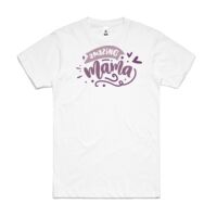 Block Tee - Discontinued Item Thumbnail