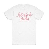 Block Tee - Discontinued Item Thumbnail