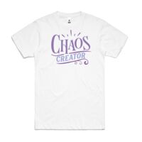 Block Tee - Discontinued Item Thumbnail