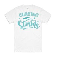 Block Tee - Discontinued Item Thumbnail