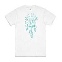 Block Tee - Discontinued Item Thumbnail