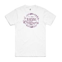 Block Tee - Discontinued Item Thumbnail