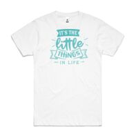 Block Tee - Discontinued Item Thumbnail