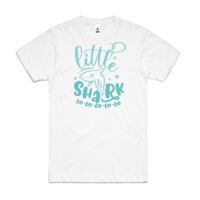 Block Tee - Discontinued Item Thumbnail